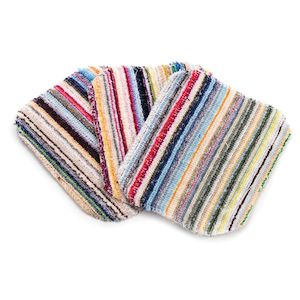 Eco Scrubby Set of 3