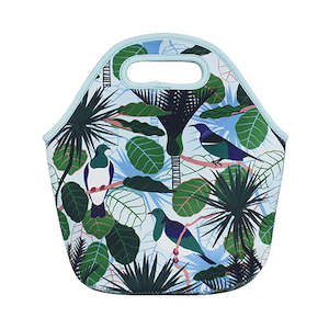 Homewares: Carry-All Bag Bird Song