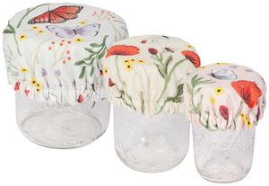 Morning Meadow Mini Bowl Set of 3