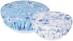 Homewares: Julitte Bowl Cover Set of 2