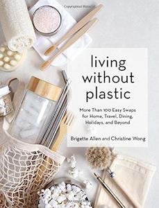 Homewares: Living Without Plastic