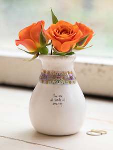 Homewares: Cataline Bud Vase All Kinds Amazing