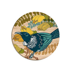 Tui Coaster