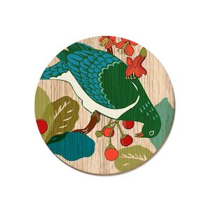 Kereru Coaster