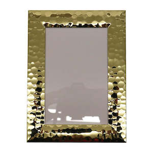 Gold Frame Style 8 6x4