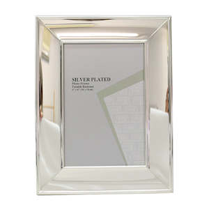 Silver Frame Style 6 6x4