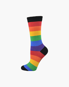 Homewares: W Proud Bamboo Sock