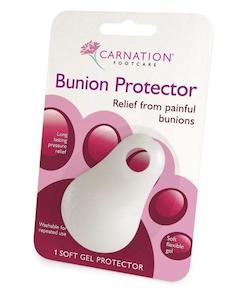 Carnation Footcare Gel Bunion Protector 1