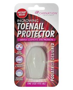 Carnation Footcare Ingrowing Toenail Protector