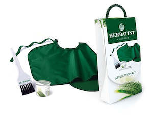 Herbatint Hair Colour Application Kit