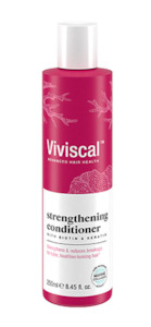 Viviscal Strengthening Conditioner 250ml