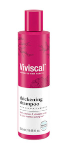 Viviscal Thickening Shampoo with Biotin & Keratin 250ml