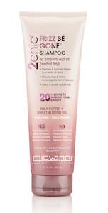 Giovanni 2chic Frizz Be Gone Shampoo 250mL