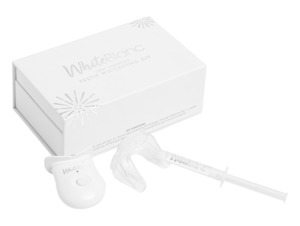 WhiteBlanc Light Enhanced Teeth Whitening Kit