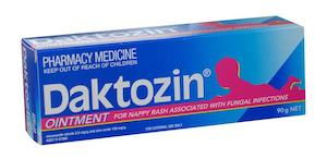 Daktozin Ointment 90g