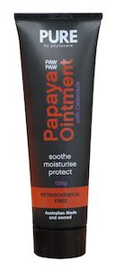 Phytocare Papaya Ointment with Calendula 100g