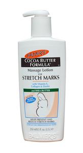 Palmers Cocoa Butter Formula Massage Lotion for Stretch Marks 250ml