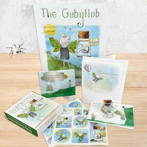 The Gubyllub Bundle