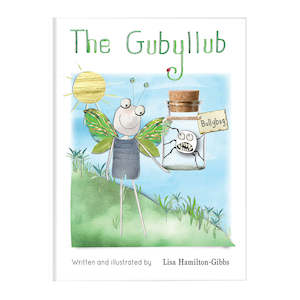 The Gubyllub Book