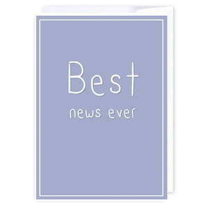 Design services: Best New Ever