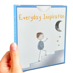 Design services: Everyday Inspiration Positivity Pack