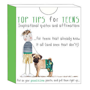 Design services: Top Tips For Teens