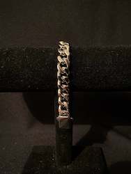 Cuban bracelet 316 stainless steel