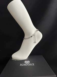 Anklet chain