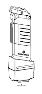 Electrical equipment, industrial, wholesaling: JSHD4-2-AK Enabling switch