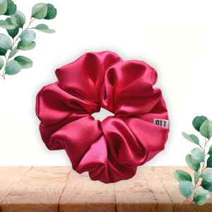 Mothers Day Collection: OVER SIZE Scrunchie