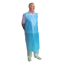 200 Disposable Smocks