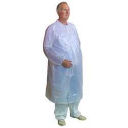 Bodywear: 200 Splash Jackets - Full Sleeve