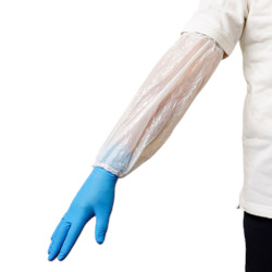 1000 Disposable Sleeve Protectors