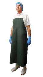 Aprons: Ultra Heavy Weight Apron