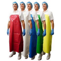 TPU Aprons - Biodegradable