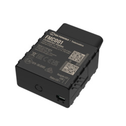 Information storage and retrieval: iX OBD11 plug-and-play 4G GPS