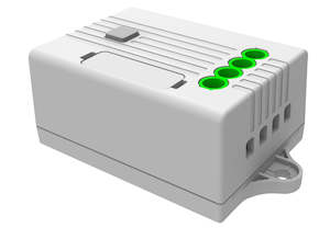 C3 Receiving controller 1 channel 10A On-Off