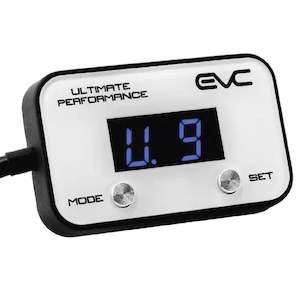 Throttle Controller,EVC507: EVC-IDRIVE THROTTLE CONTROLLER HOLDEN EQUINOX 2010 - 2017