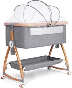 Sporting equipment: Baby Bassinet Baby Cradle