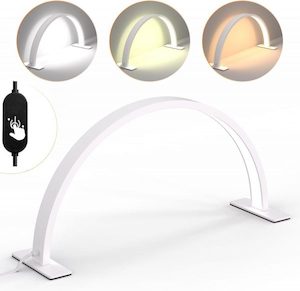 Nail Desk Lamp Manicure Light Led Light for Nails