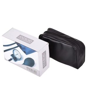 Blood Pressure Reader / Sphygmomanometer