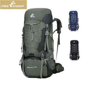 75L Hiking Backpack for Men Women Backpack Outdoor Camping