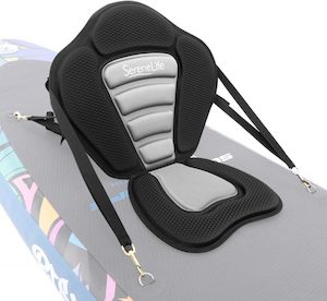 Sup Paddle Board Seat Kayak Canoe Seat