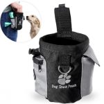 Sporting equipment: Retractable Dog Leash with Reflective Tape 8m