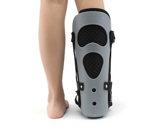 Sleeping Stretch Boot – Plantar Fasciitis Night Foot Splint Adjustable