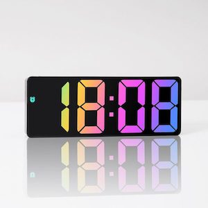 Digital Alarm Clock