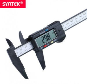 Sporting equipment: Digital Caliper 150mm