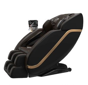 Full Body Massage Chair, Zero Gravity, Deep Tissue Massage Chair, Foot Massage Chair