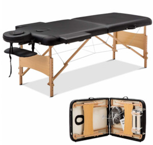 Massage Table Foldable Massage Table