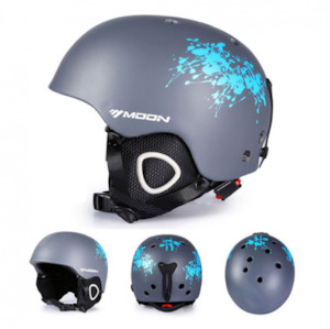 Sporting equipment: Ski Helmets, Snowboard Skateboard Skiing Helmets For Kids and Adults